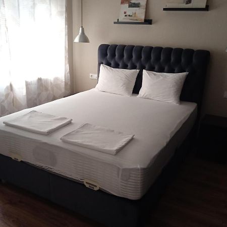 Draga Apartment Nesebar Exterior photo