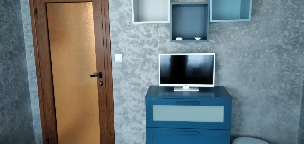 Draga Apartment Nesebar Exterior photo