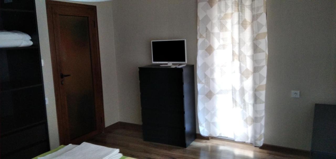 Draga Apartment Nesebar Exterior photo