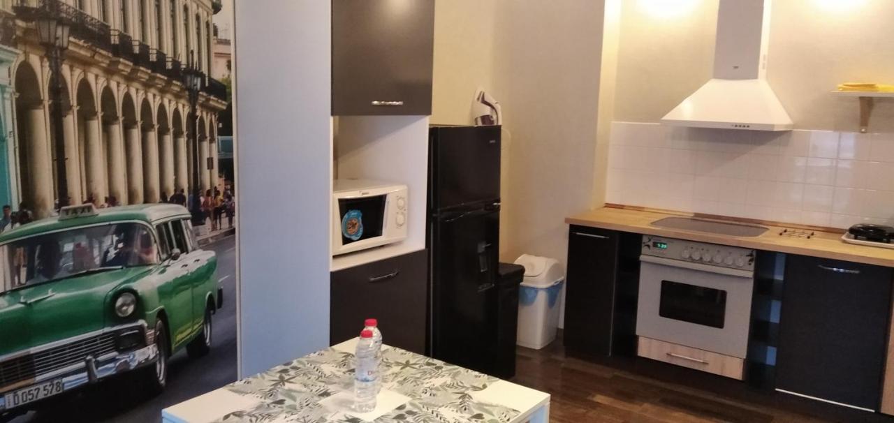Draga Apartment Nesebar Exterior photo