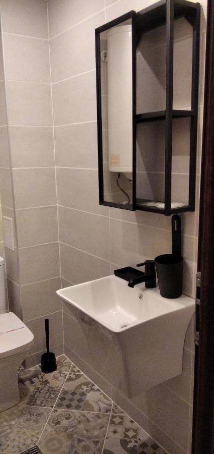 Draga Apartment Nesebar Exterior photo