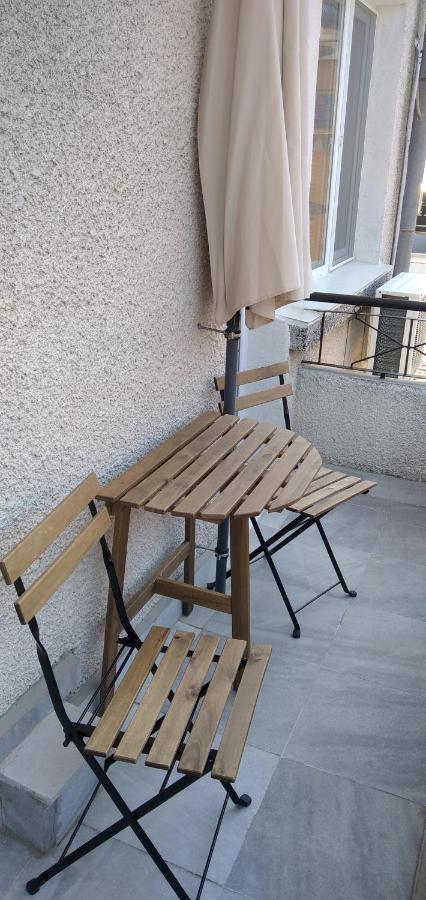 Draga Apartment Nesebar Exterior photo