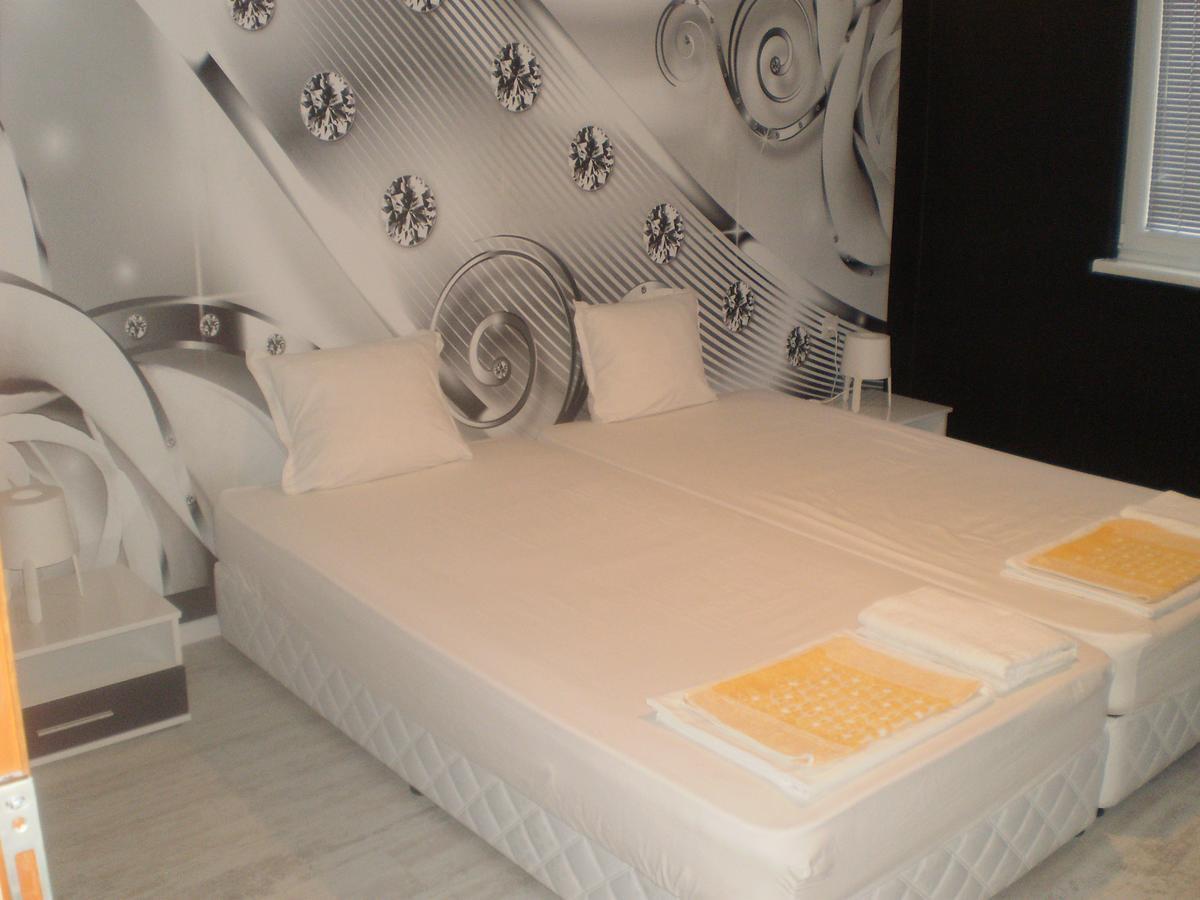 Draga Apartment Nesebar Exterior photo