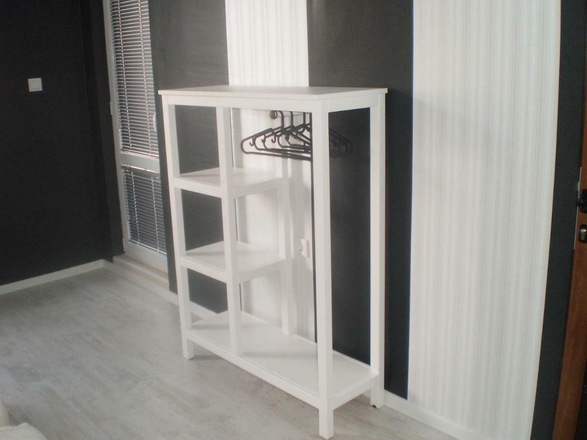 Draga Apartment Nesebar Exterior photo