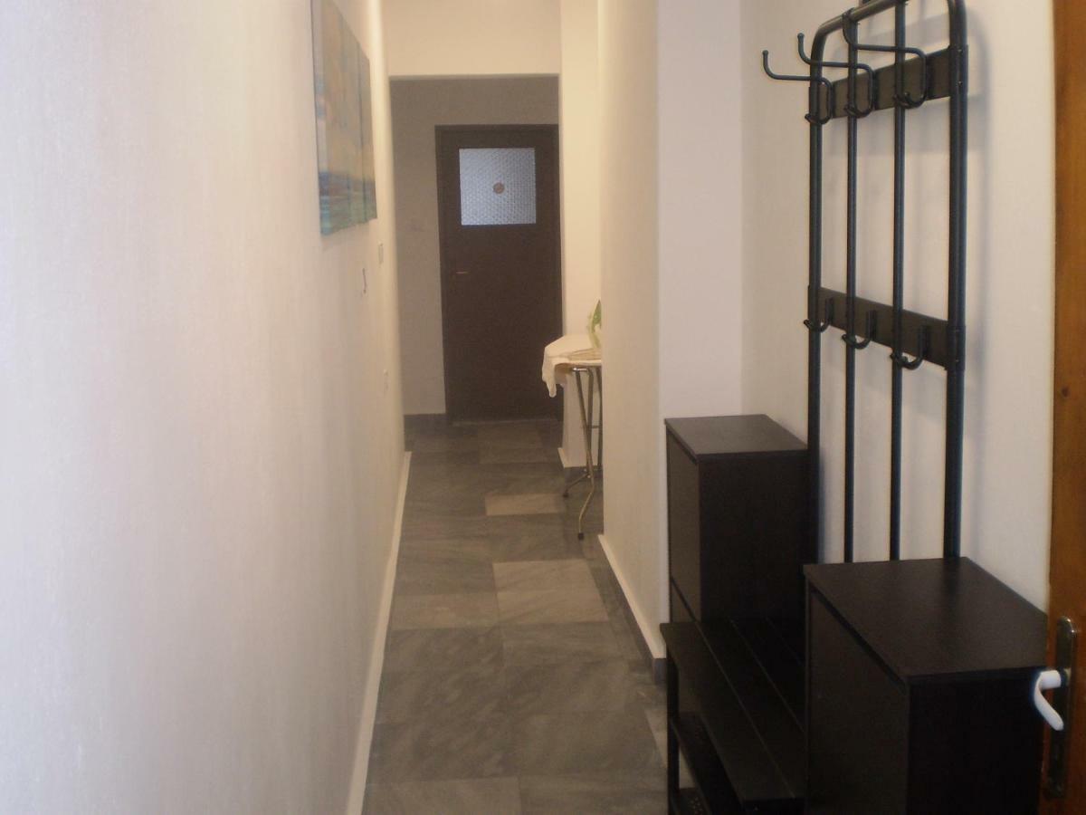 Draga Apartment Nesebar Exterior photo