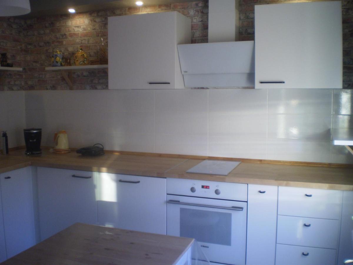 Draga Apartment Nesebar Exterior photo